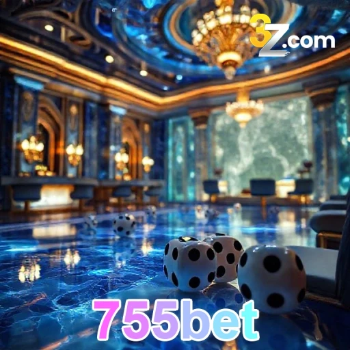 755bet com Jogos de caça-níqueis