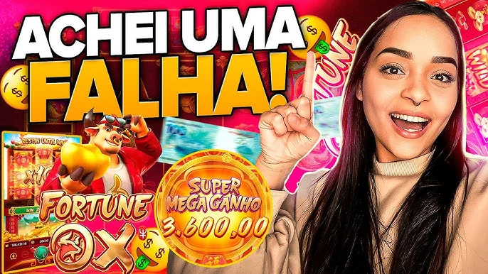 Respins Dourados Fortune Ox 755bet - Sistema Único de Respins