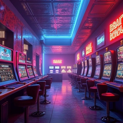 Drops & Wins 755bet - Prêmios Aleatórios de até R$ 50.000